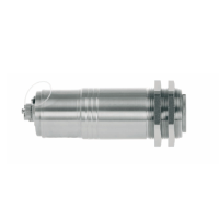 Piros S Pyrometer GE series 75 °C up to 1200 °C - سنسور دمای  غیر تماسی سری جی ای